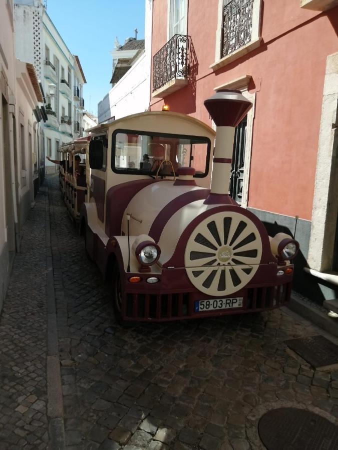 Tavira Sweet Home Exterior foto