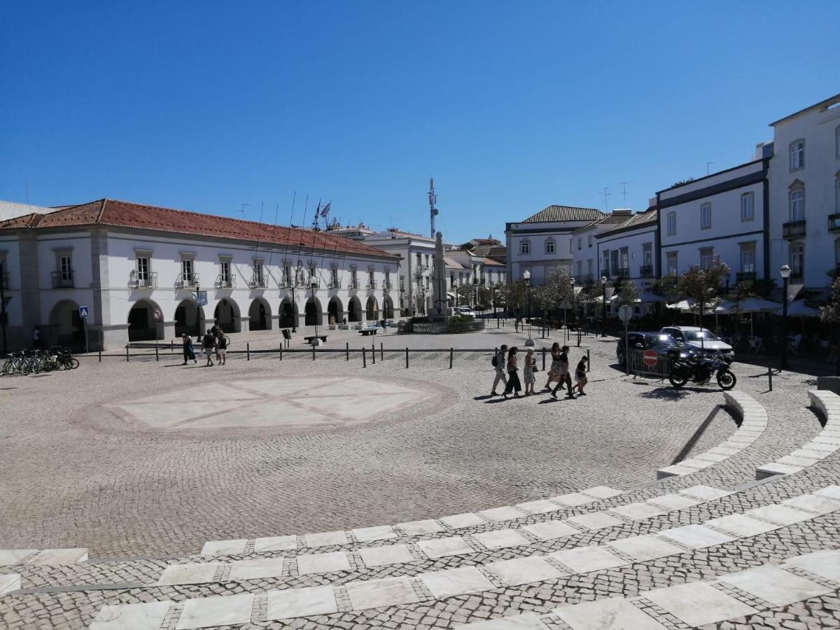 Tavira Sweet Home Exterior foto