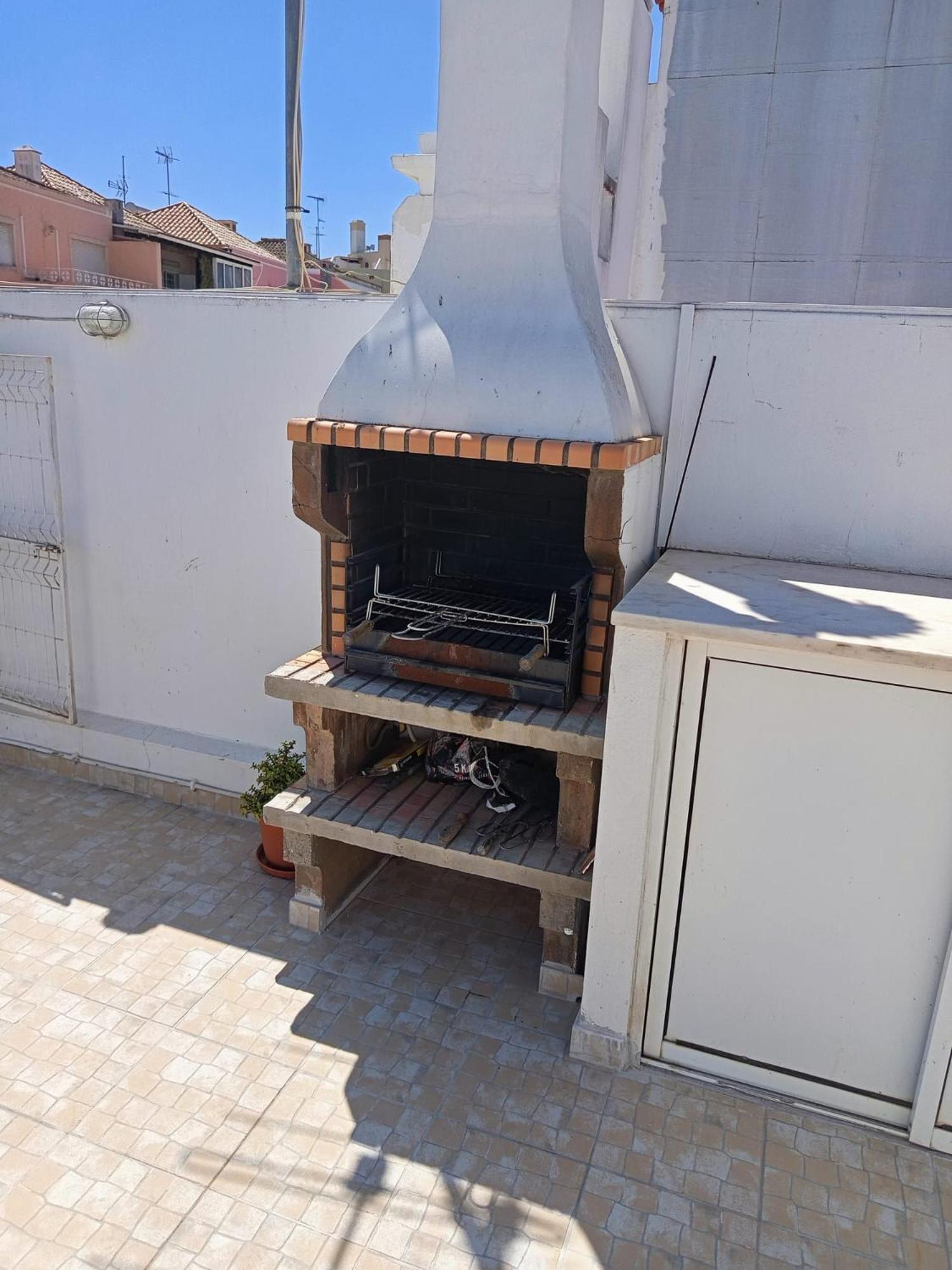 Tavira Sweet Home Exterior foto