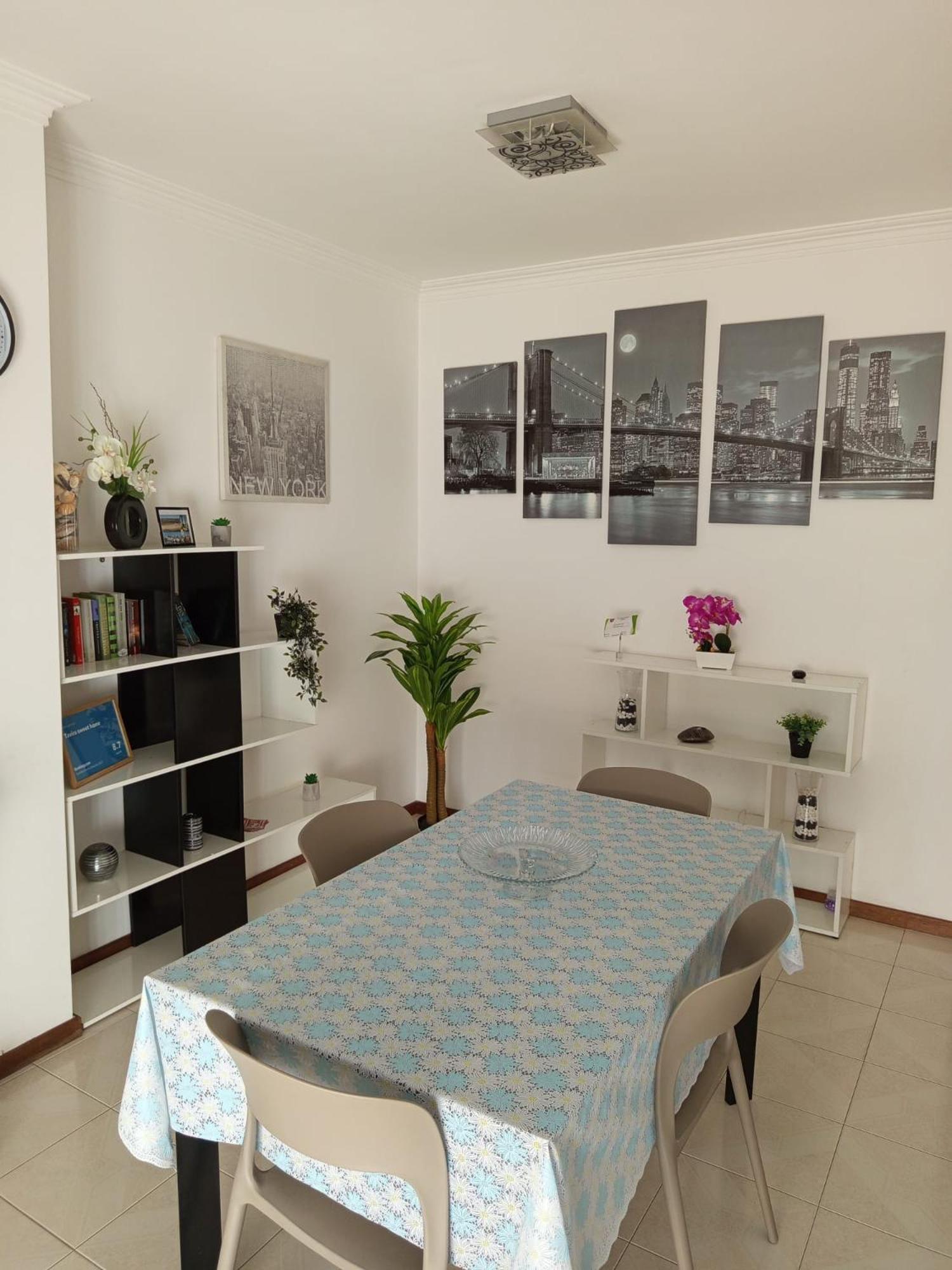 Tavira Sweet Home Exterior foto