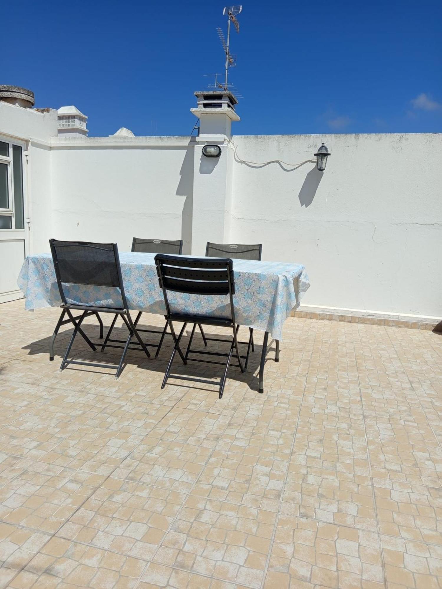 Tavira Sweet Home Exterior foto