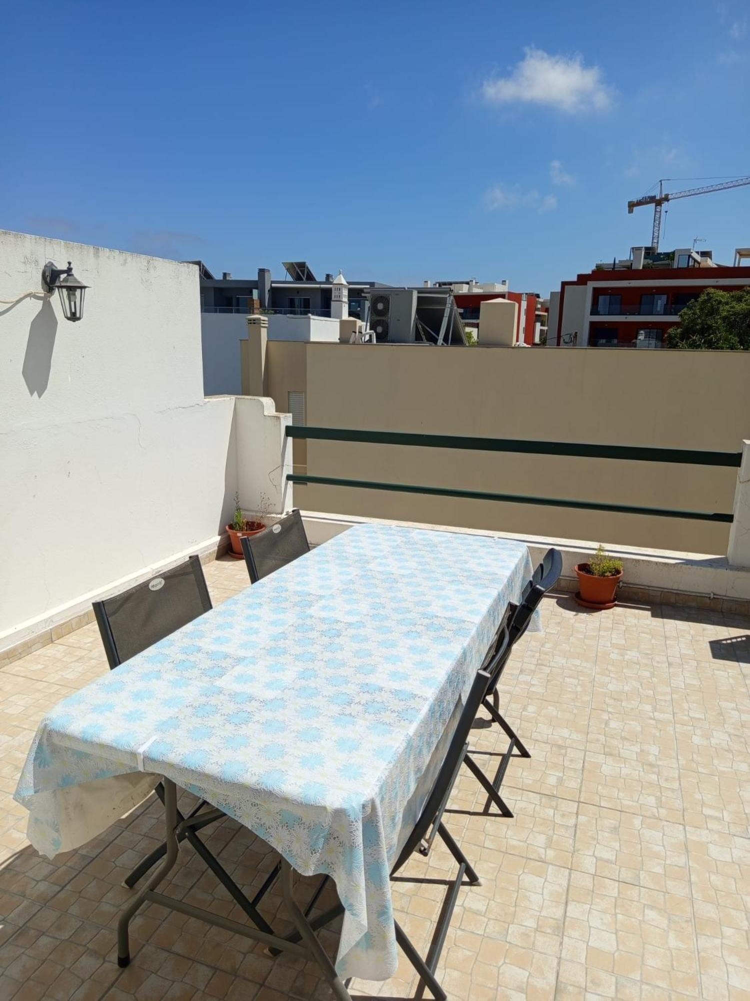 Tavira Sweet Home Exterior foto