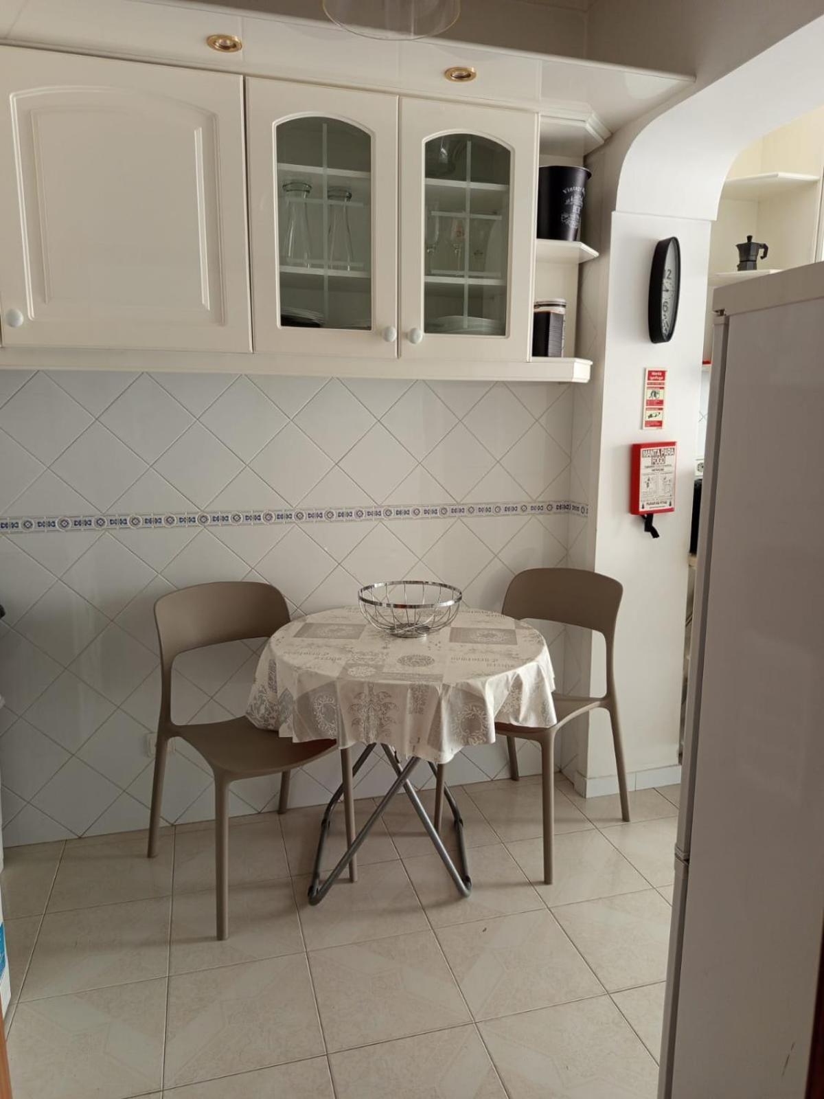 Tavira Sweet Home Exterior foto