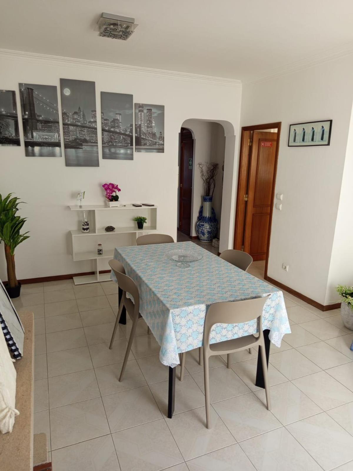 Tavira Sweet Home Exterior foto