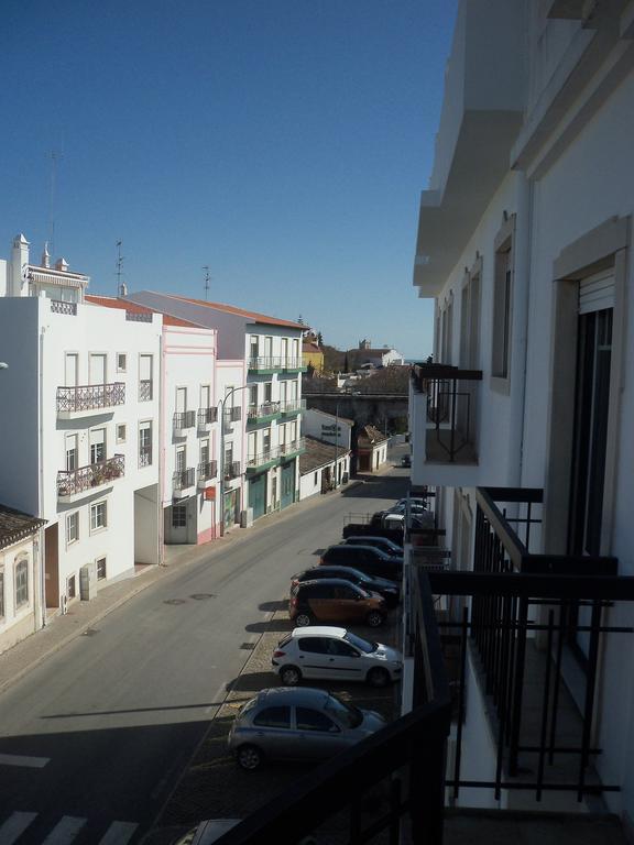 Tavira Sweet Home Exterior foto