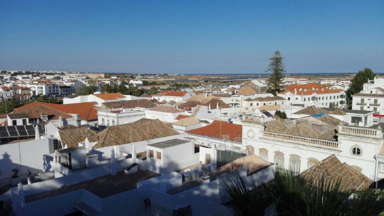 Tavira Sweet Home Exterior foto