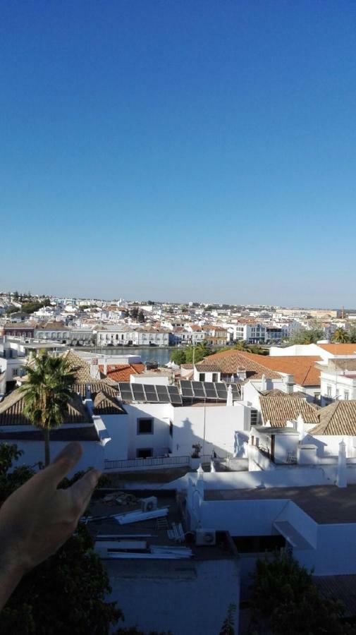 Tavira Sweet Home Exterior foto